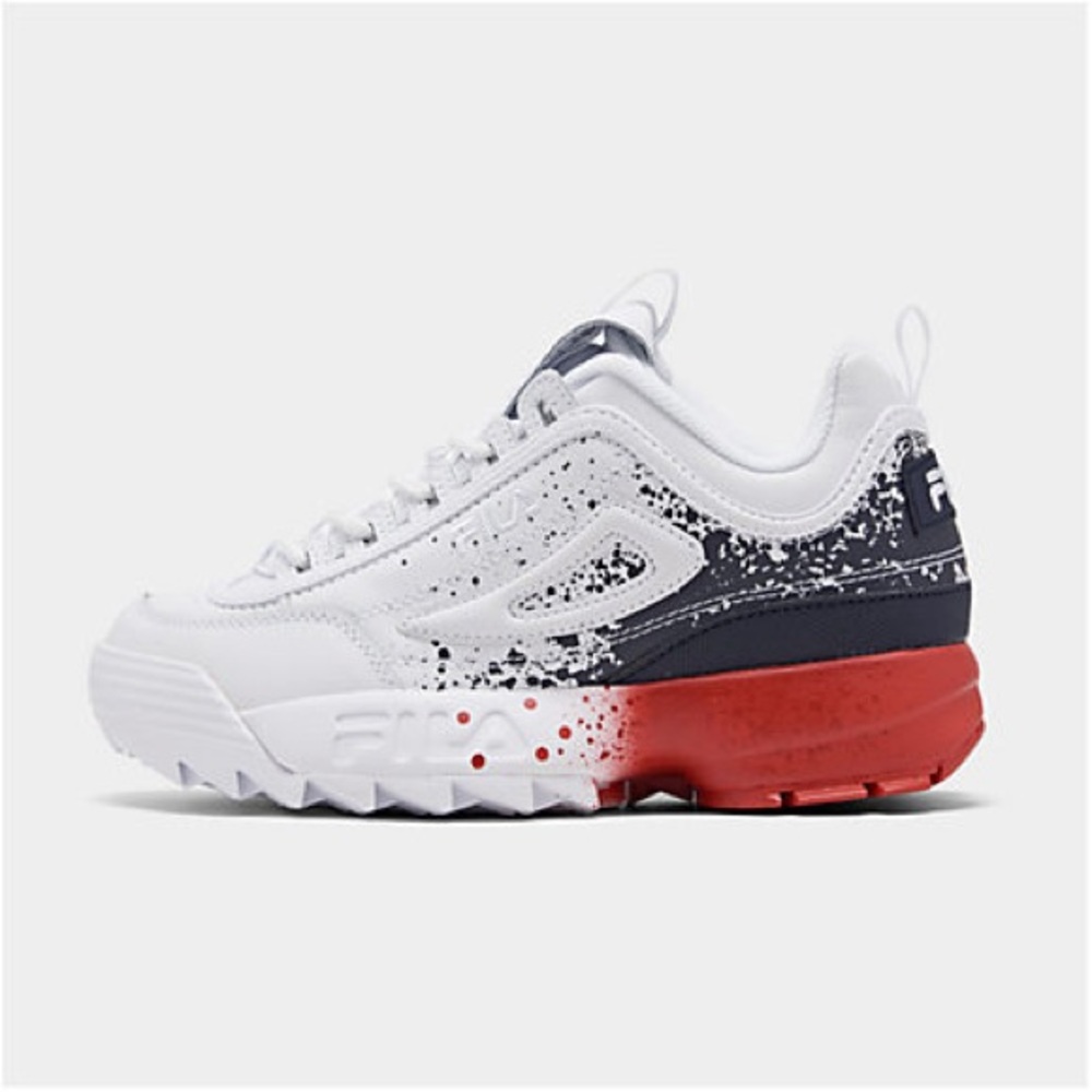 Fila Disruptor II Sneaker